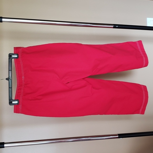 Style & Co Cropped Pants - Picture 3 of 5